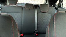 Ford Puma 1.0 EcoBoost Hybrid mHEV ST-Line 5dr Petrol Hatchback